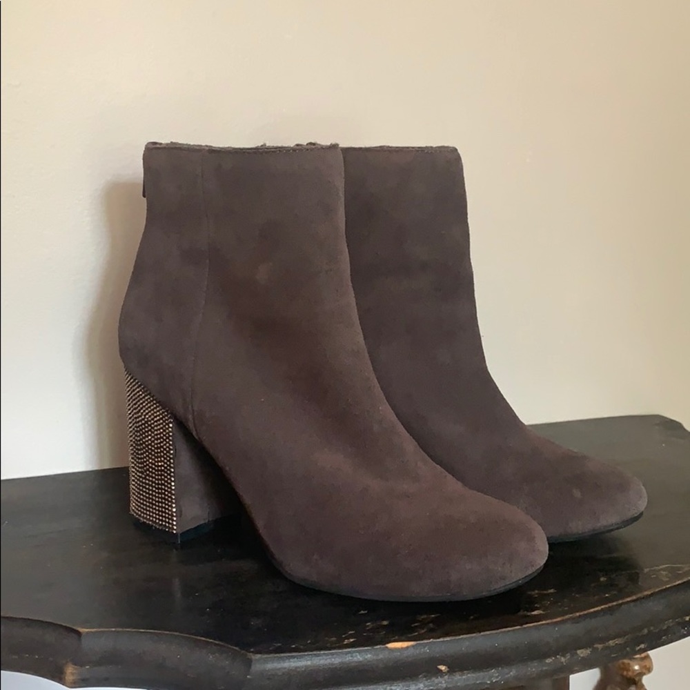 Caryl Bootie - Picture 3 of 3
